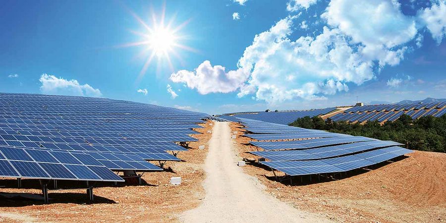 E3 Energie Effizienz Experten Solarpark E3 Energie Effizienz Experten Solarpark