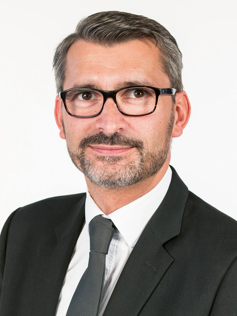 ELECTRO CALORIQUE Speisenverteilsysteme GmbH Marc Donners ELECTRO CALORIQUE Speisenverteilsysteme GmbH Marc Donners