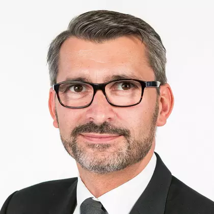 Marc Donners