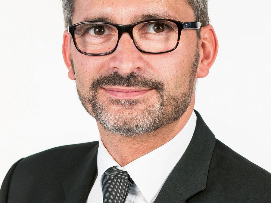 Donners, Marc