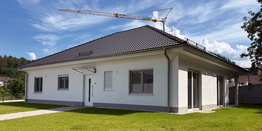 Kloss Bau GmbH Bauleistungen Kloss Bau GmbH Bauleistungen