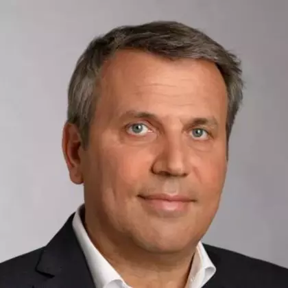 Thomas Klein