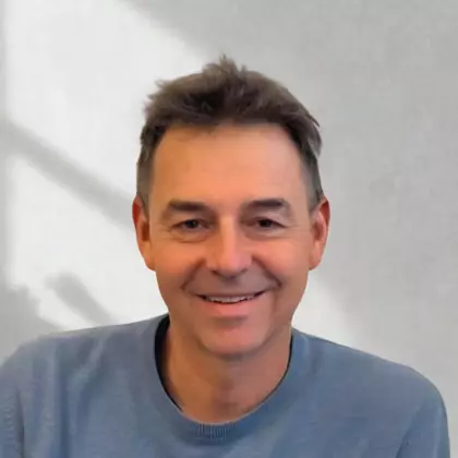 Hartwig Stöckl