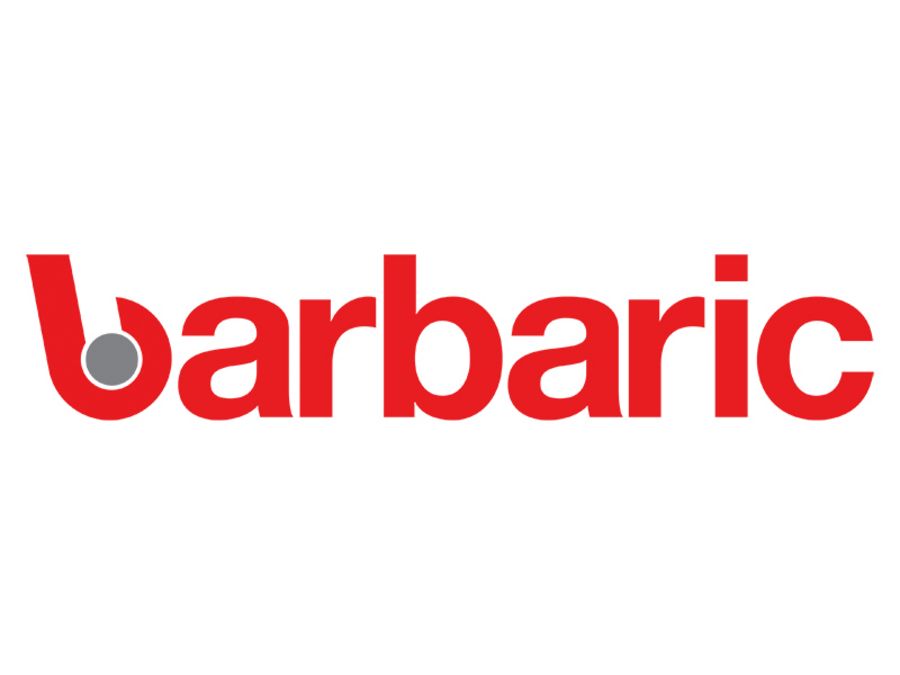 Barbaric GmbH