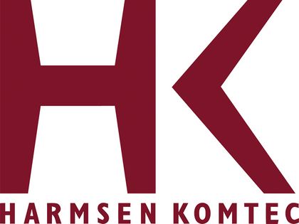 HARMSEN KOMTEC GMBH