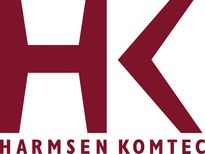 HARMSEN KOMTEC GMBH