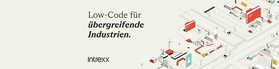 INTREXX GmbH Lösungen INTREXX GmbH Lösungen