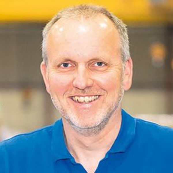 Jens Kurzenacker Geschäftsführer Jens Kurzenacker Geschäftsführer