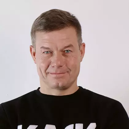 Dirk Rosenbauer