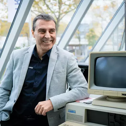 Peter Trosien