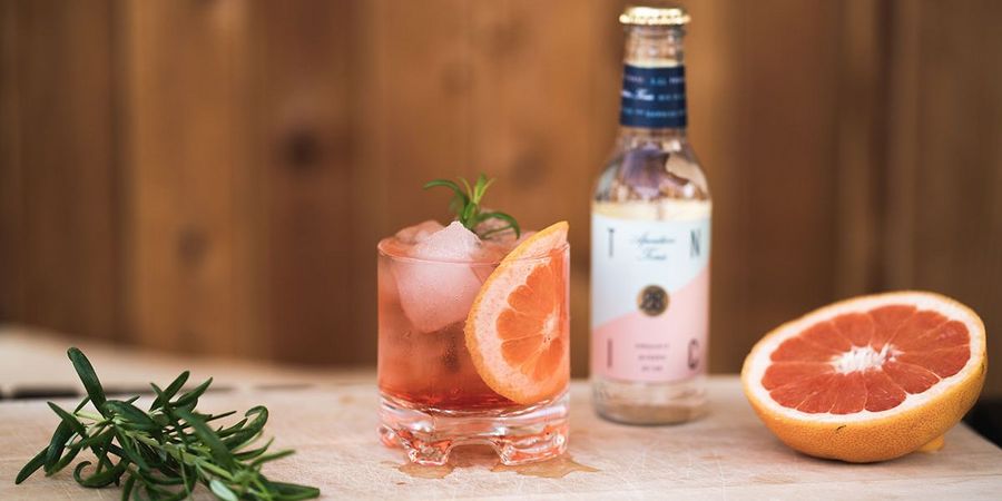 The Nordic Soda Company AB Drink The Nordic Soda Company AB Drink
