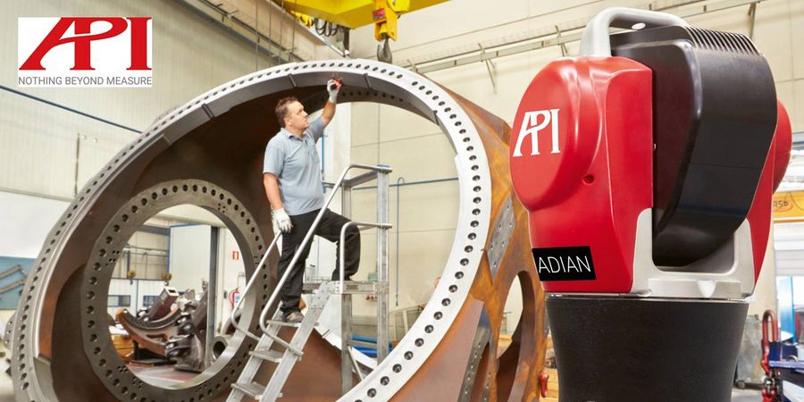 Automated Precision Europe GmbH