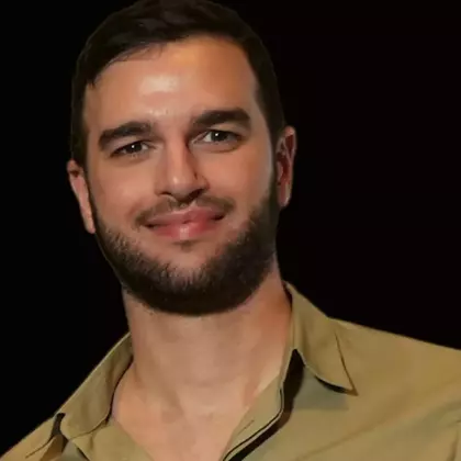 Gabriel Bakir