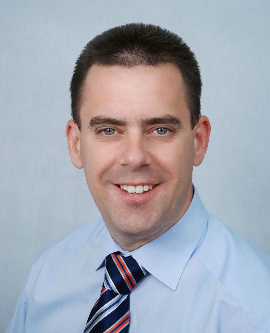 Martin Huber, Geschäftsführer der DeLaval GesmbH Martin Huber, Geschäftsführer der DeLaval GesmbH