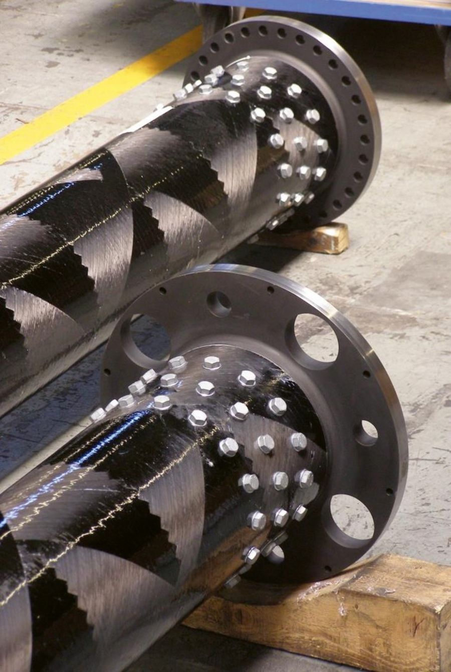 DYNEXA GmbH Antriebswelle