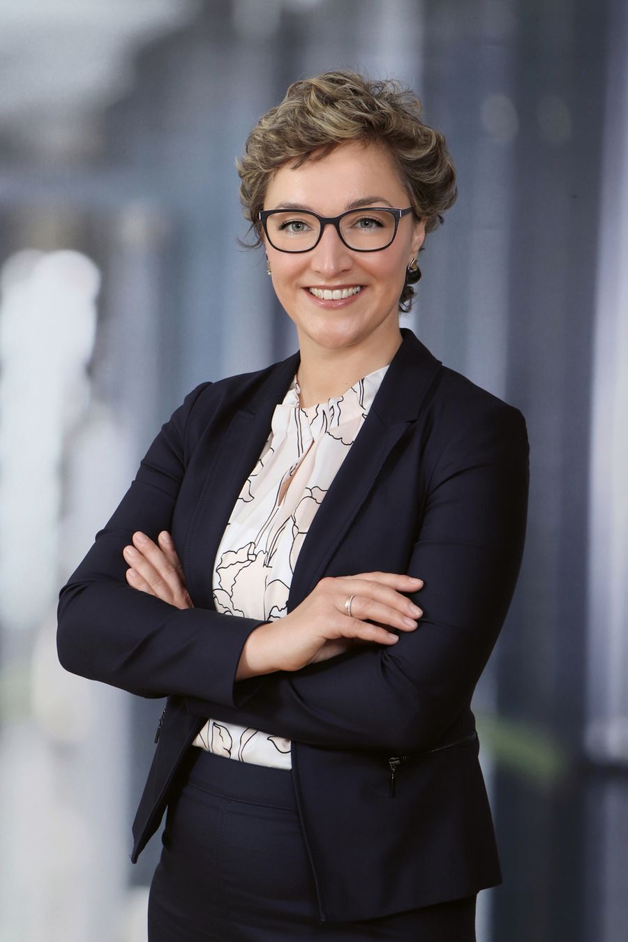 Sarah Höring, Geschäftsführerin der IOV Omnibusverkehr GmbH Ilmenau Sarah Höring, Geschäftsführerin der IOV Omnibusverkehr GmbH Ilmenau