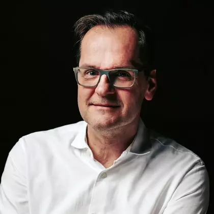 Andreas Steffens