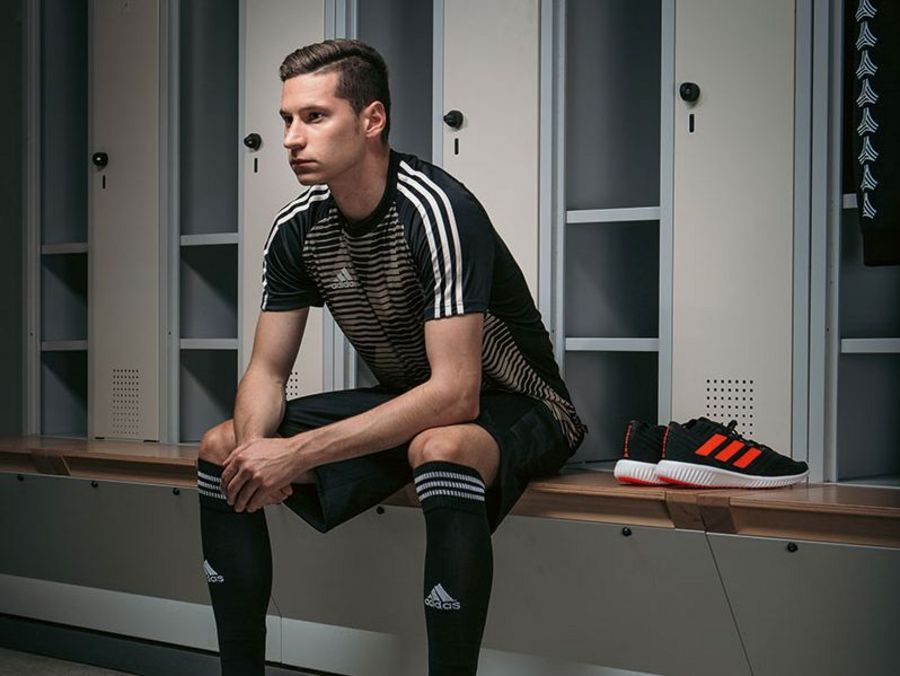 Julian Draxler Galerie
