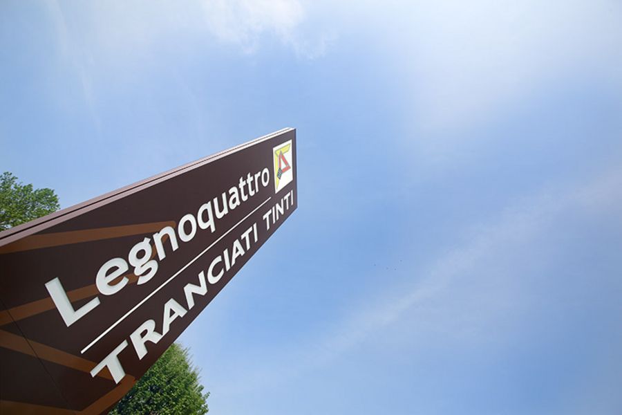 Legnoquattro Galerie Legnoquattro Galerie
