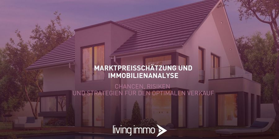 Living Immo Lizenz Partner GmbH Marktanalysen Living Immo Lizenz Partner GmbH Marktanalysen