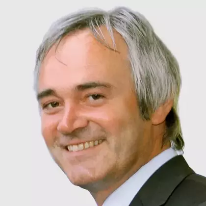 Ralph Donnermann
