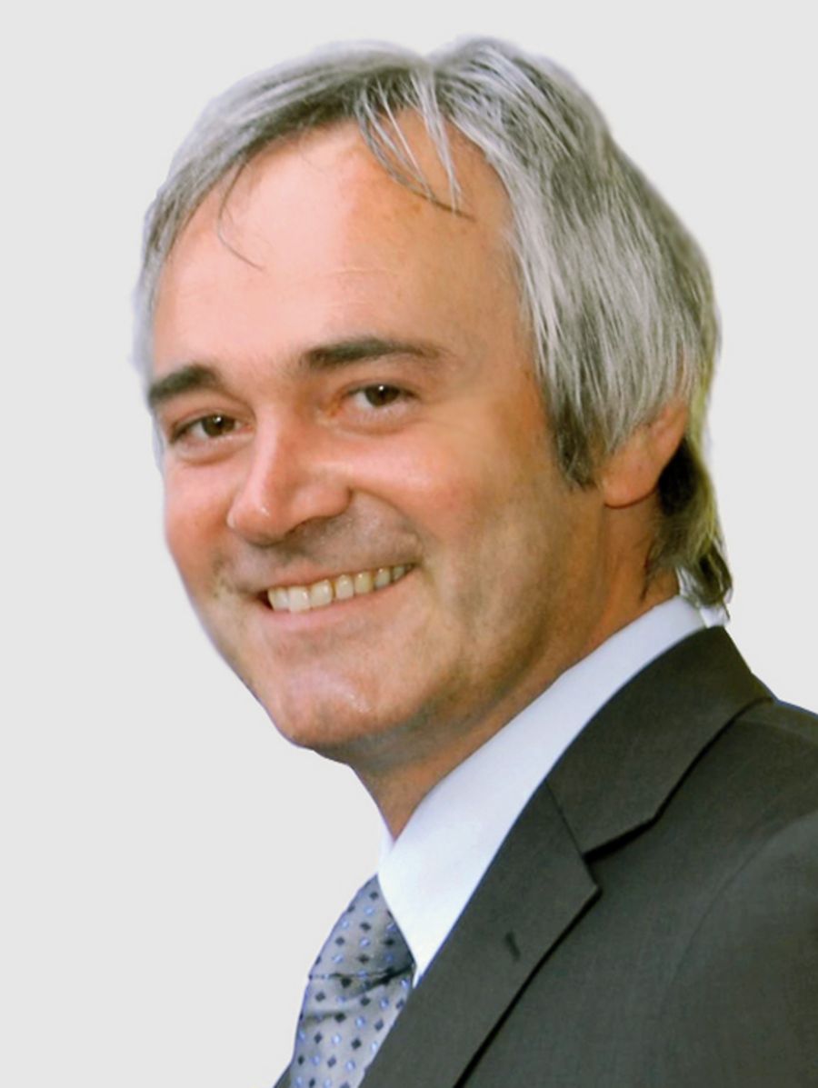 Ralph Donnermann, Gründer und Inhaber der Donnermann & Partner GmbH Ralph Donnermann, Gründer und Inhaber der Donnermann & Partner GmbH