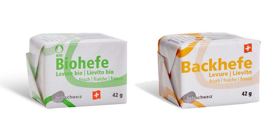 Hefe Schweiz AG Hefe Hefe Schweiz AG Hefe