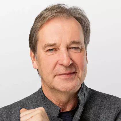 Rolf Hoffmann