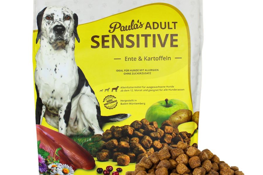 Lyra Pet GmbH Hunde-Trocken- und Nassfutter Lyra Pet GmbH Hunde-Trocken- und Nassfutter