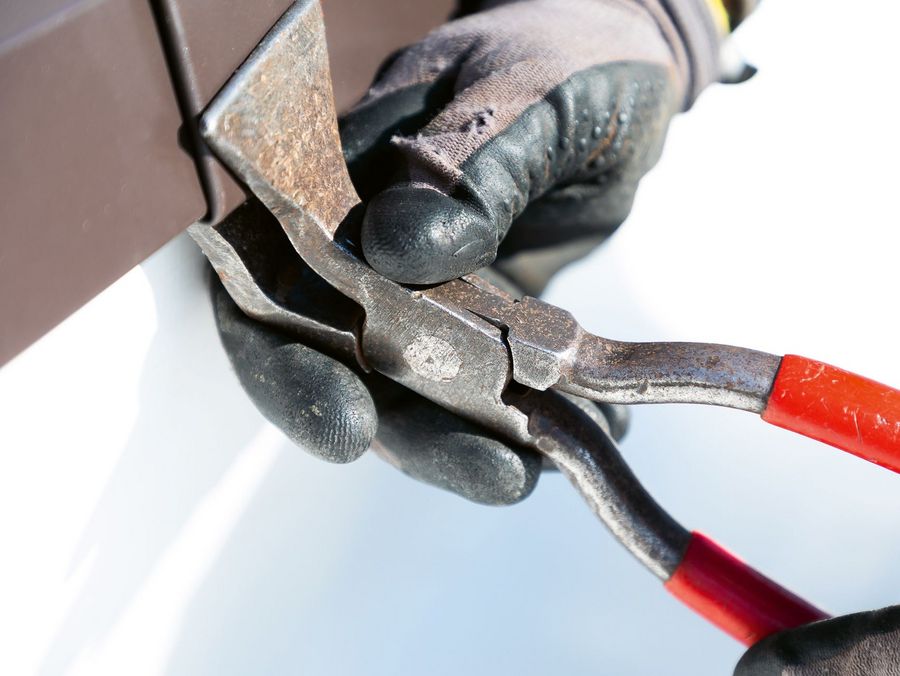 Pock GmbH Spenglerhandwerk Pock GmbH Spenglerhandwerk