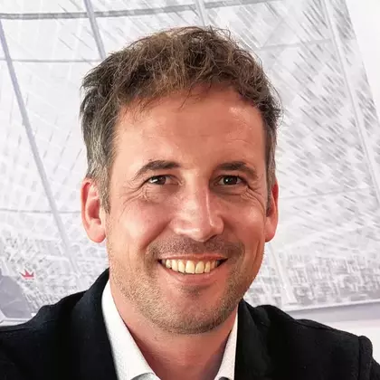 Marko Zacherl