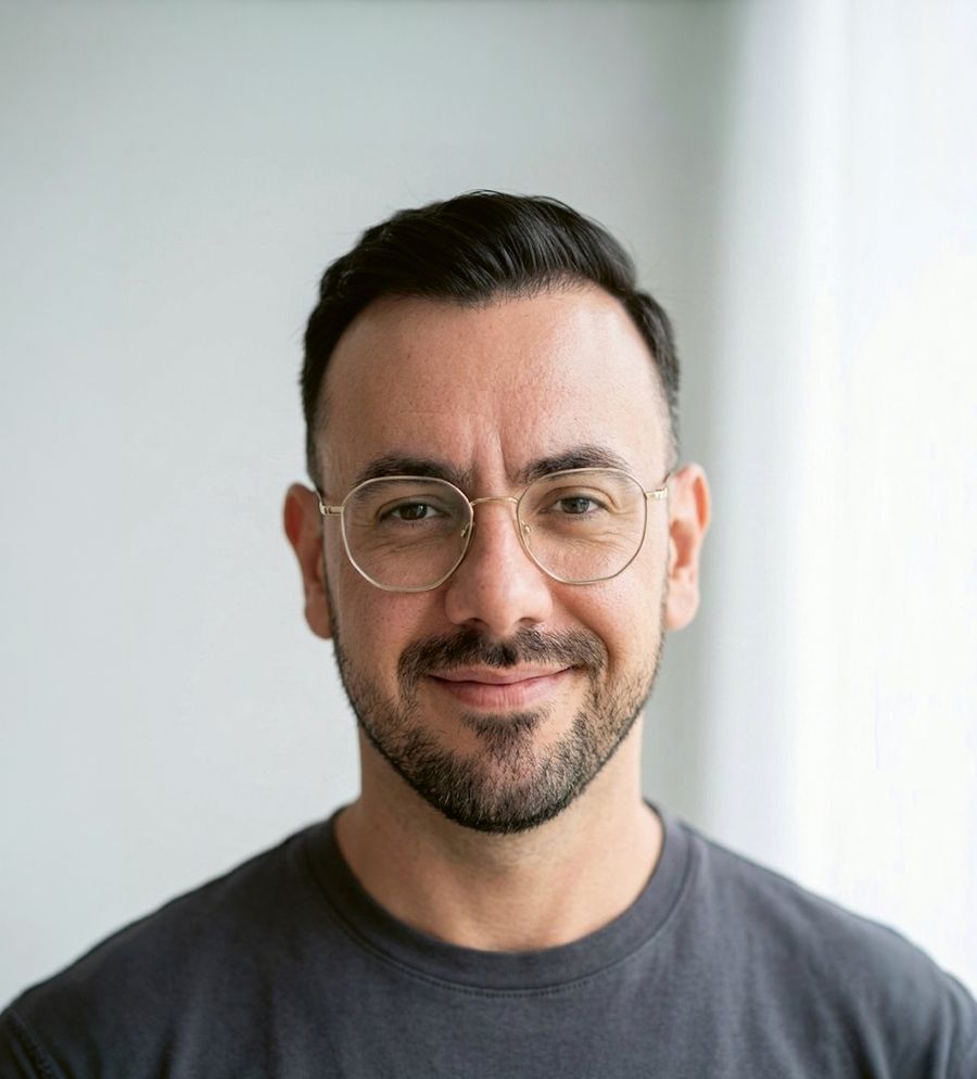 SPACEGOATS GmbH Anton Hermann