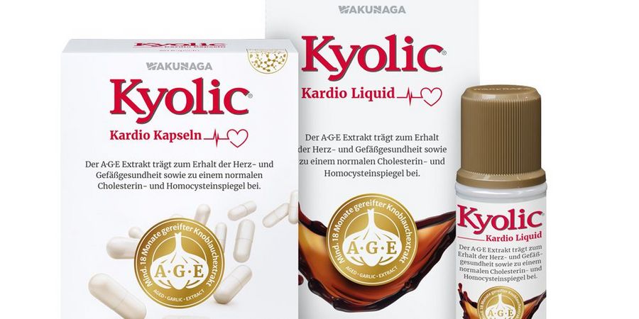 Wakunaga of Europe GmbH Knoblauchknolle Wakunaga of Europe GmbH Knoblauchknolle