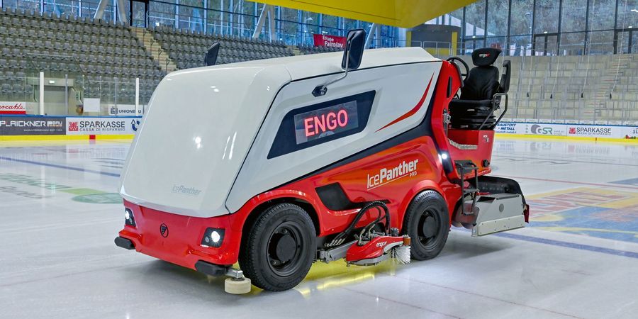 engo GmbH IcePanther 