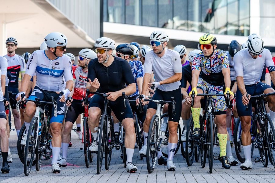 Bembel Crit (Foto: EUROBIKE Frankfurt, Stefan Eigner)