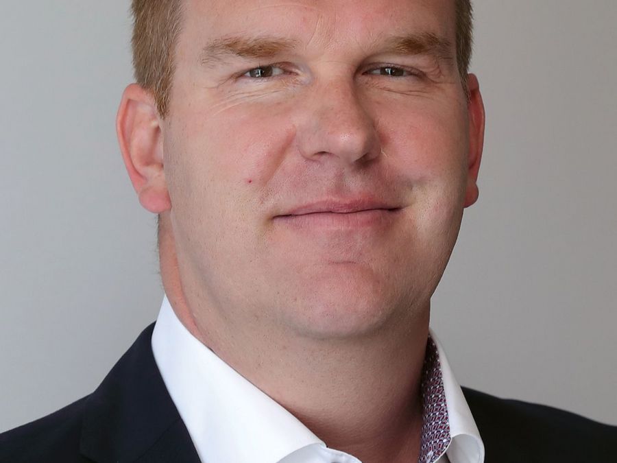 Rönsch, Torsten