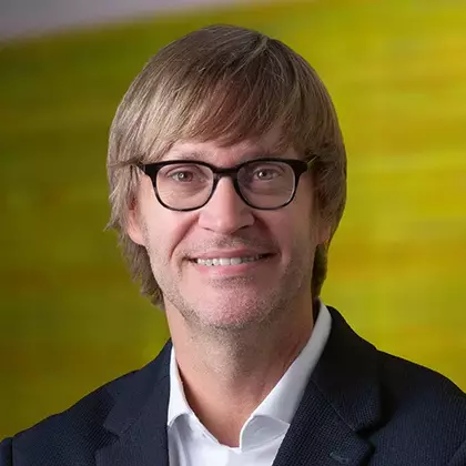 Mike Bertsch