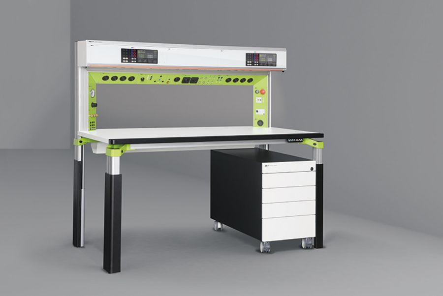 erfi elneos connect Laborsystem erfi elneos connect Laborsystem