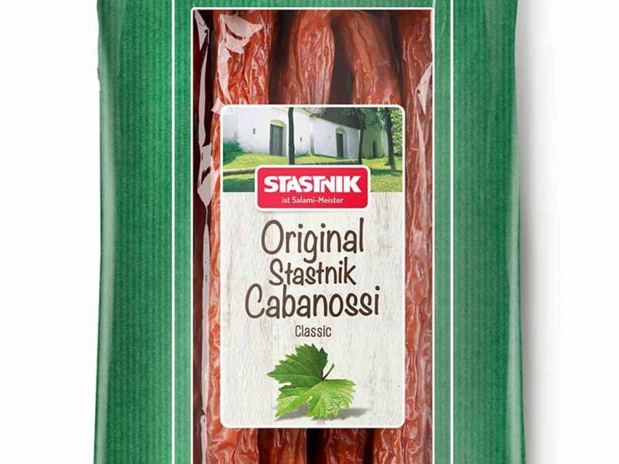 Radatz Cabanossi Radatz Cabanossi