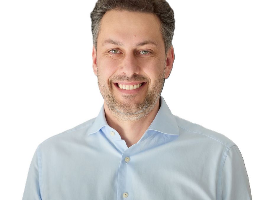 Hoffmeyer, Marco