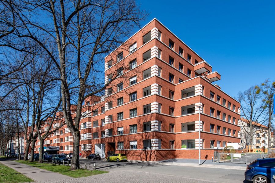 Stefan Forster GmbH Adolfstraße in Hannover Stefan Forster GmbH Adolfstraße in Hannover