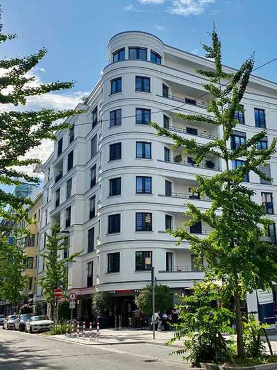 UH Invest Stadthaus UH Invest Stadthaus