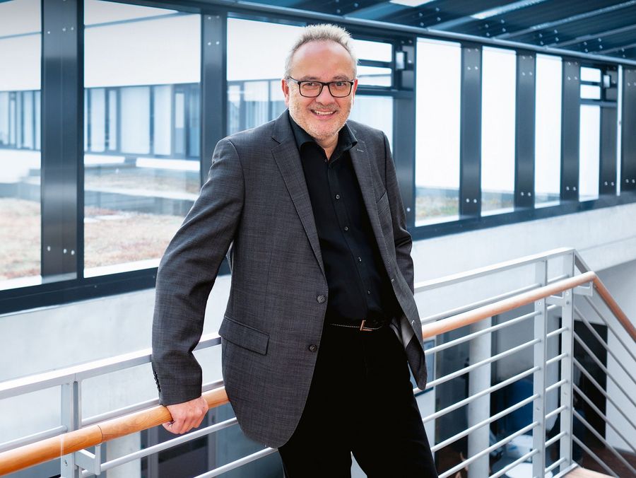 Zukunft braucht Herkunft