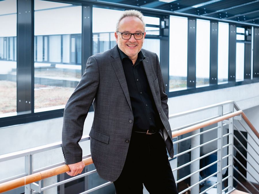Zukunft braucht Herkunft