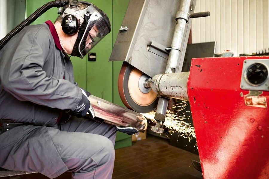 Mechatronik GmbH Werkstattarbeiten Mechatronik GmbH Werkstattarbeiten