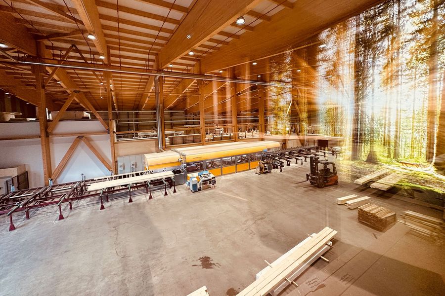 Penzkofer Bau GmbH Produktion Penzkofer Bau GmbH Produktion