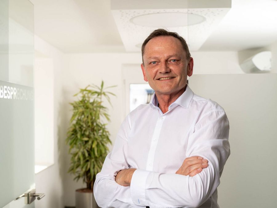 Hannl, Johann
