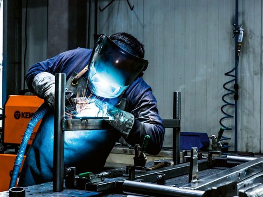 HESS Medizintechnik Werkstatt HESS Medizintechnik Werkstatt