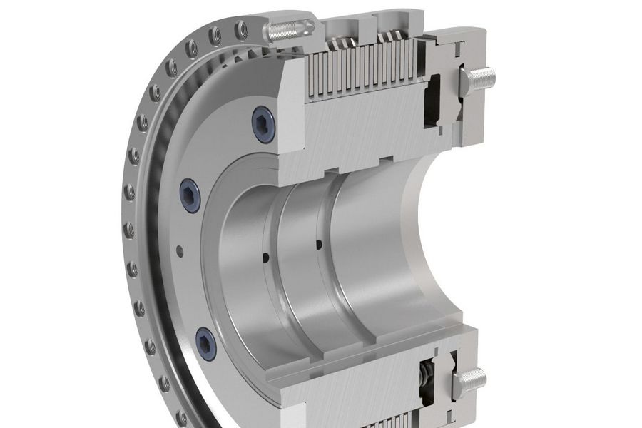 Stromag GmbH Brake