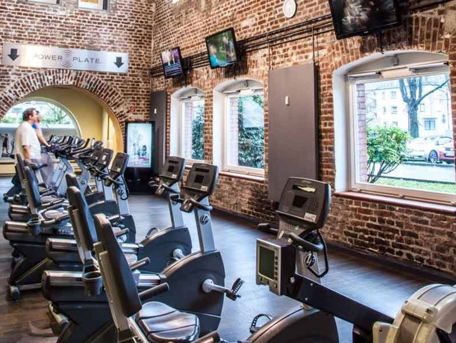 Just Fit Galerie Just Fit Galerie